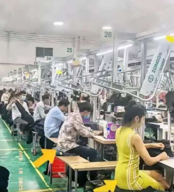 中國防彈衣緣何成為全球搶手貨？影視制作揭示制造實力