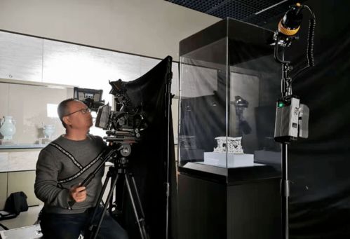 廣播影視節目制作專業 從創意到熒幕的藝術之旅