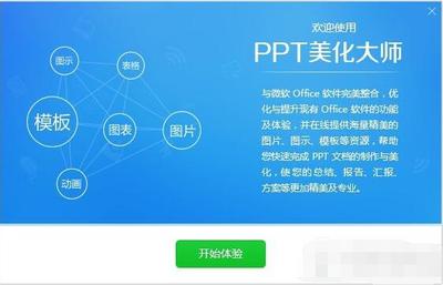 PPT美化大師 當(dāng)設(shè)計(jì)創(chuàng)意邂逅互聯(lián)網(wǎng)技術(shù)