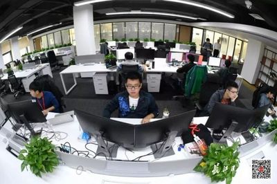 小米武漢總部盛大啟幕，雷軍現(xiàn)場(chǎng)釋放重磅招聘信號(hào) 技術(shù)人才迎來黃金機(jī)遇期