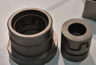 格力精密模具3D打印車間 超越家電領(lǐng)域，引領(lǐng)模具開(kāi)發(fā)新變革
